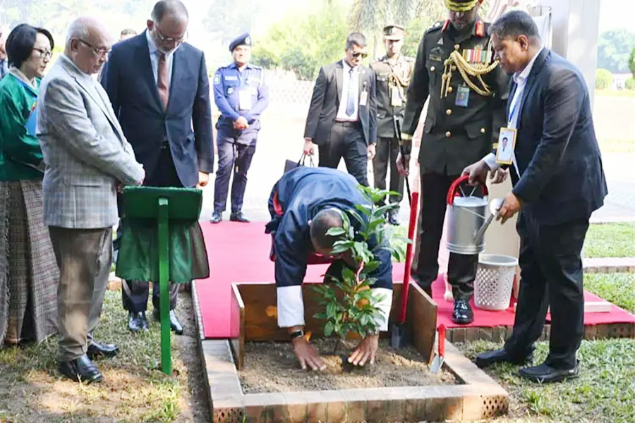 সচিবালয়ে আগুন গভীর ষড়যন্ত্রের অংশ: রিজভী
