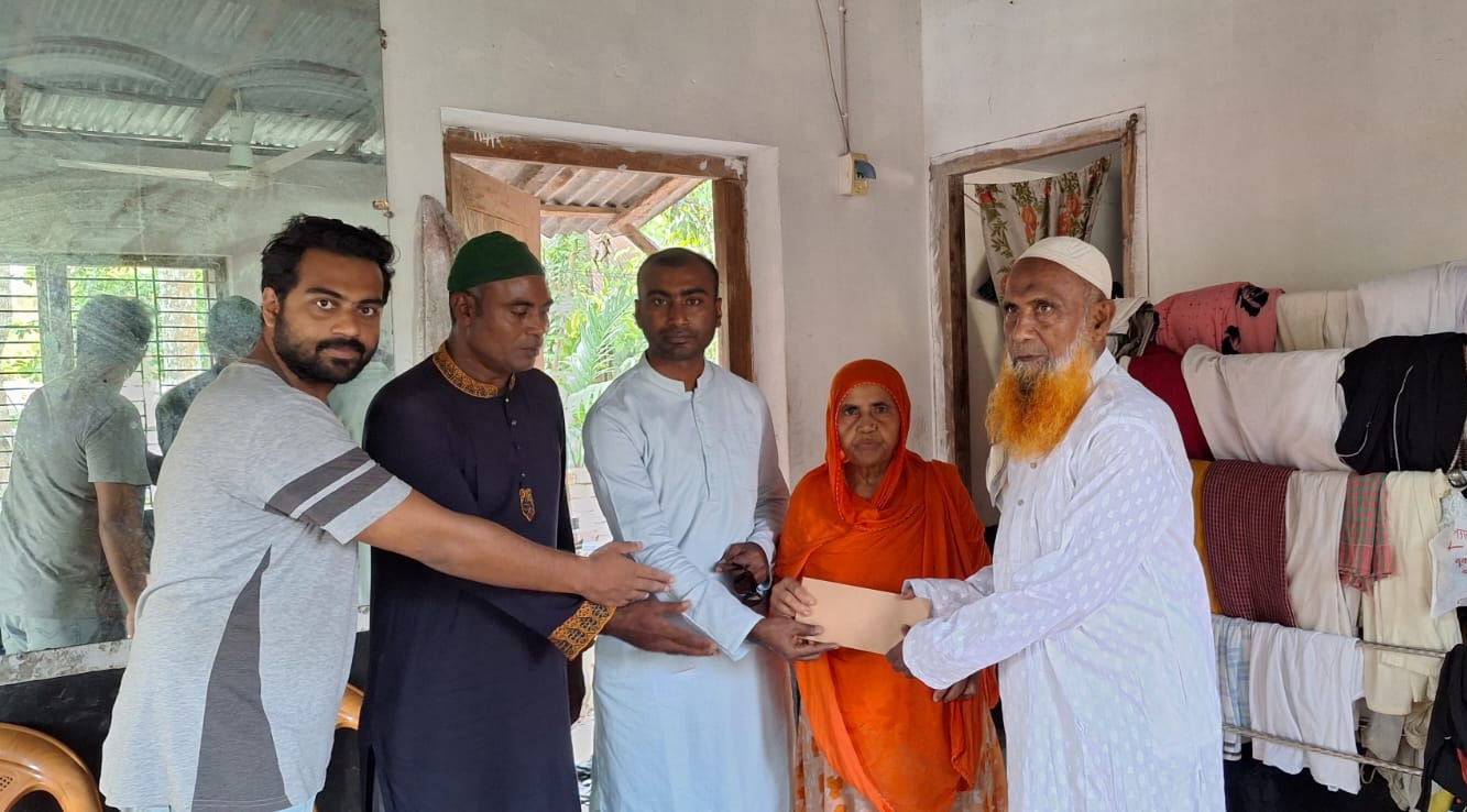 তারেক রহমানের &lsquo;ঈদ উপহার&rsquo;।