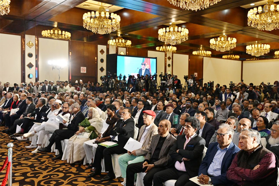 সচিবালয়ে আগুন গভীর ষড়যন্ত্রের অংশ: রিজভী