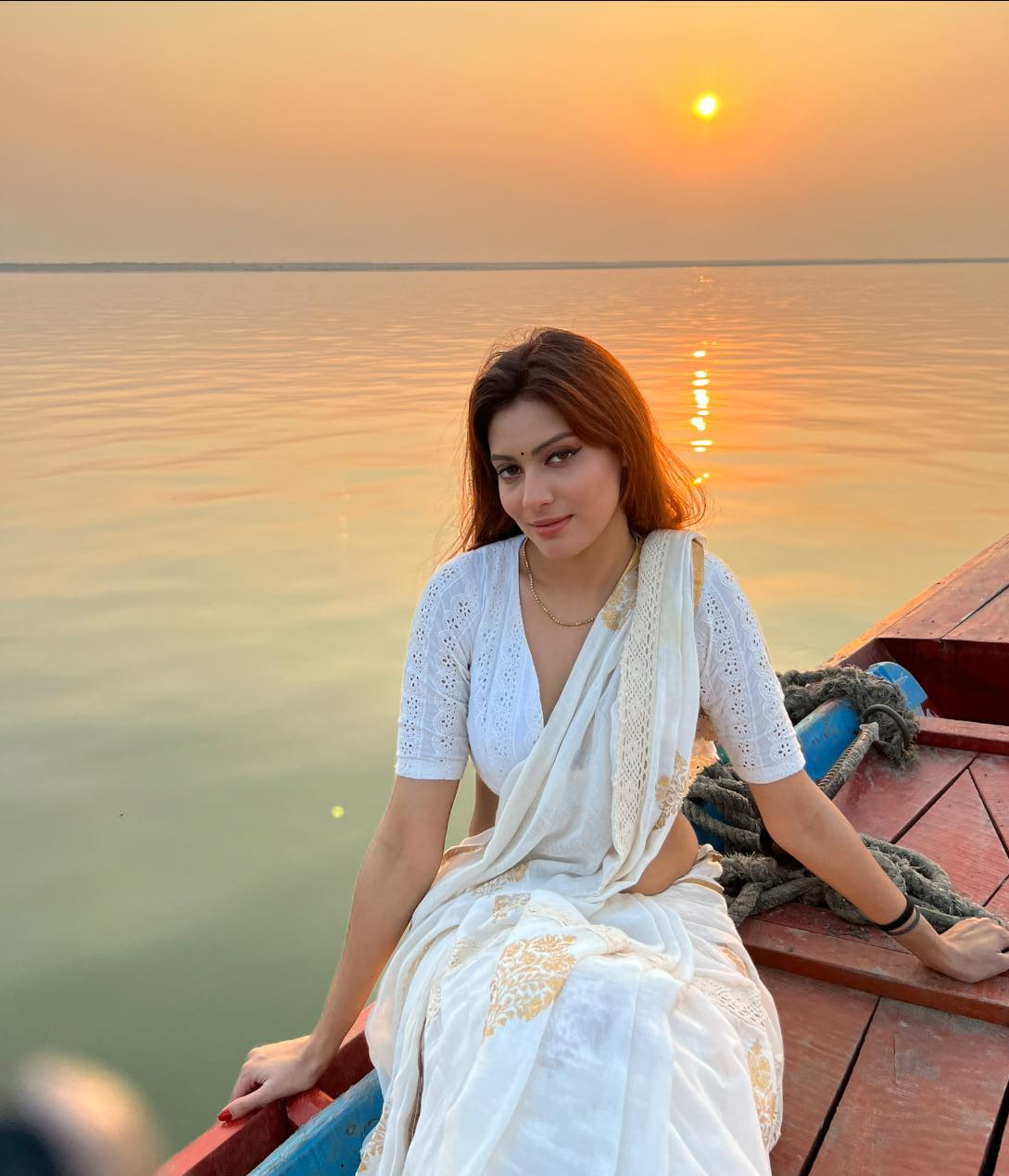 জেসিয়া ইসলাম।