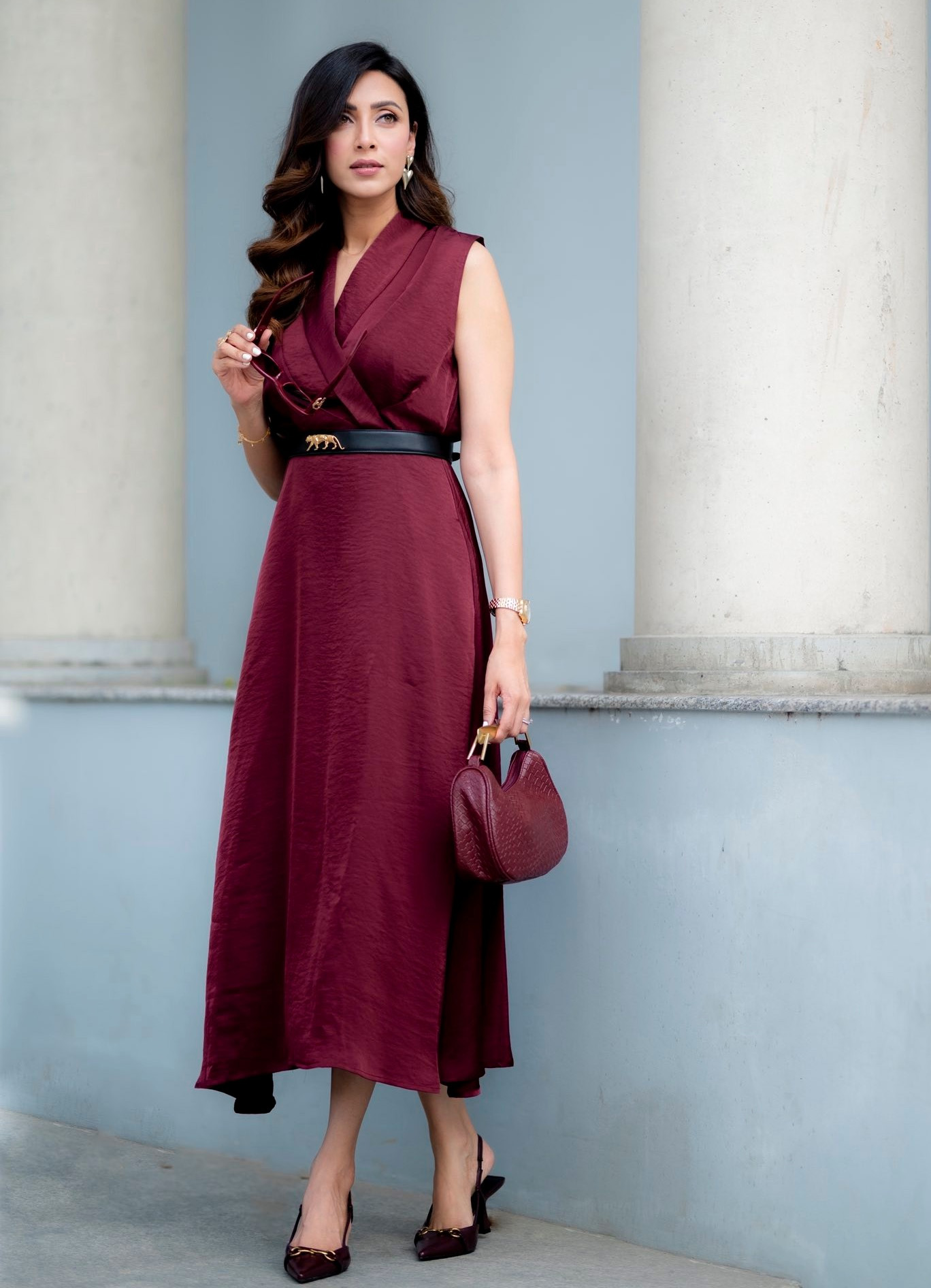 অভিনেত্রী বিদ্যা সিনহা মিম