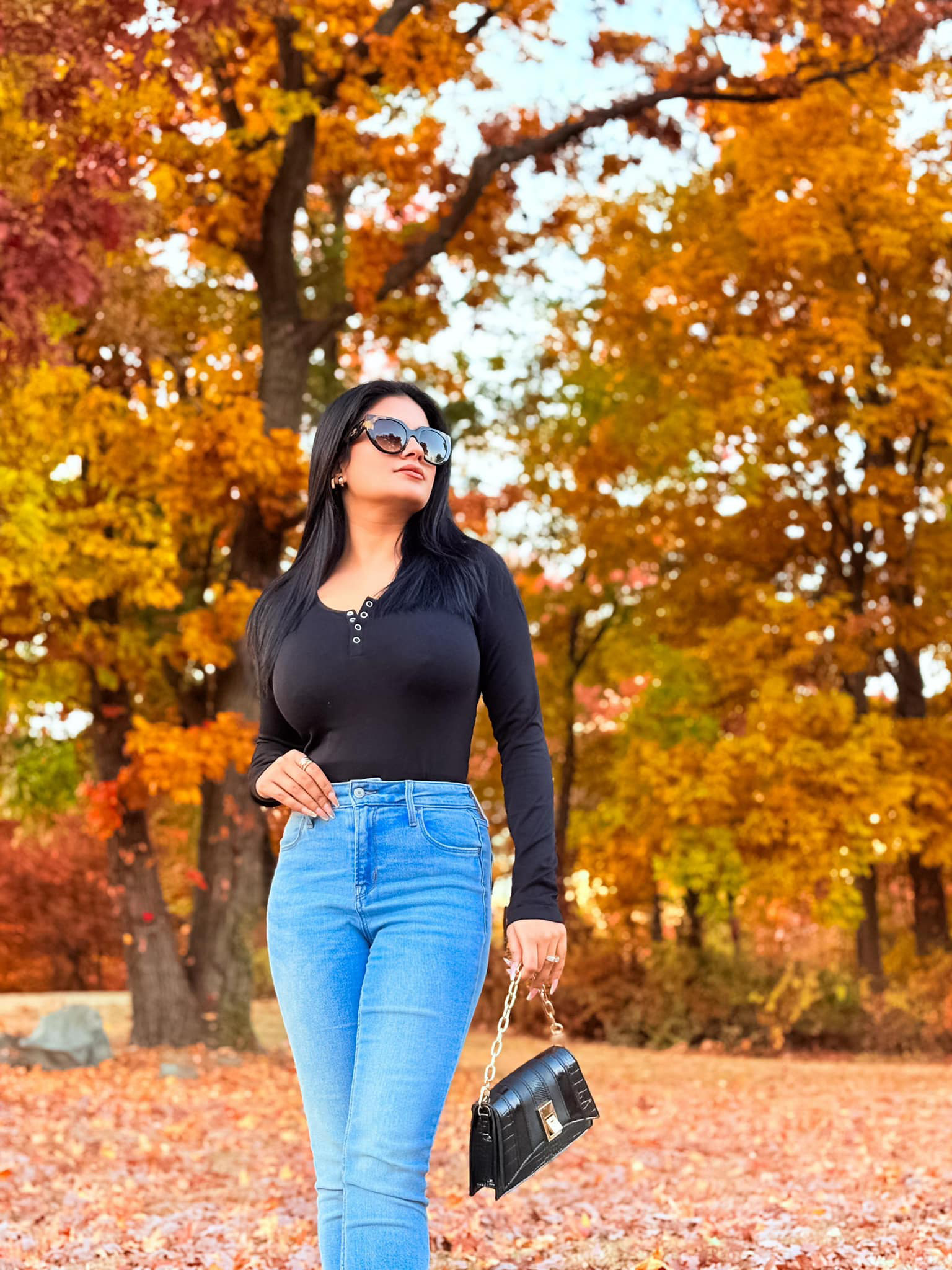 মন্দিরা চক্রবর্তী।