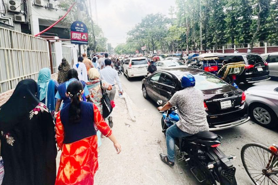 সচিবালয়ে আগুন গভীর ষড়যন্ত্রের অংশ: রিজভী