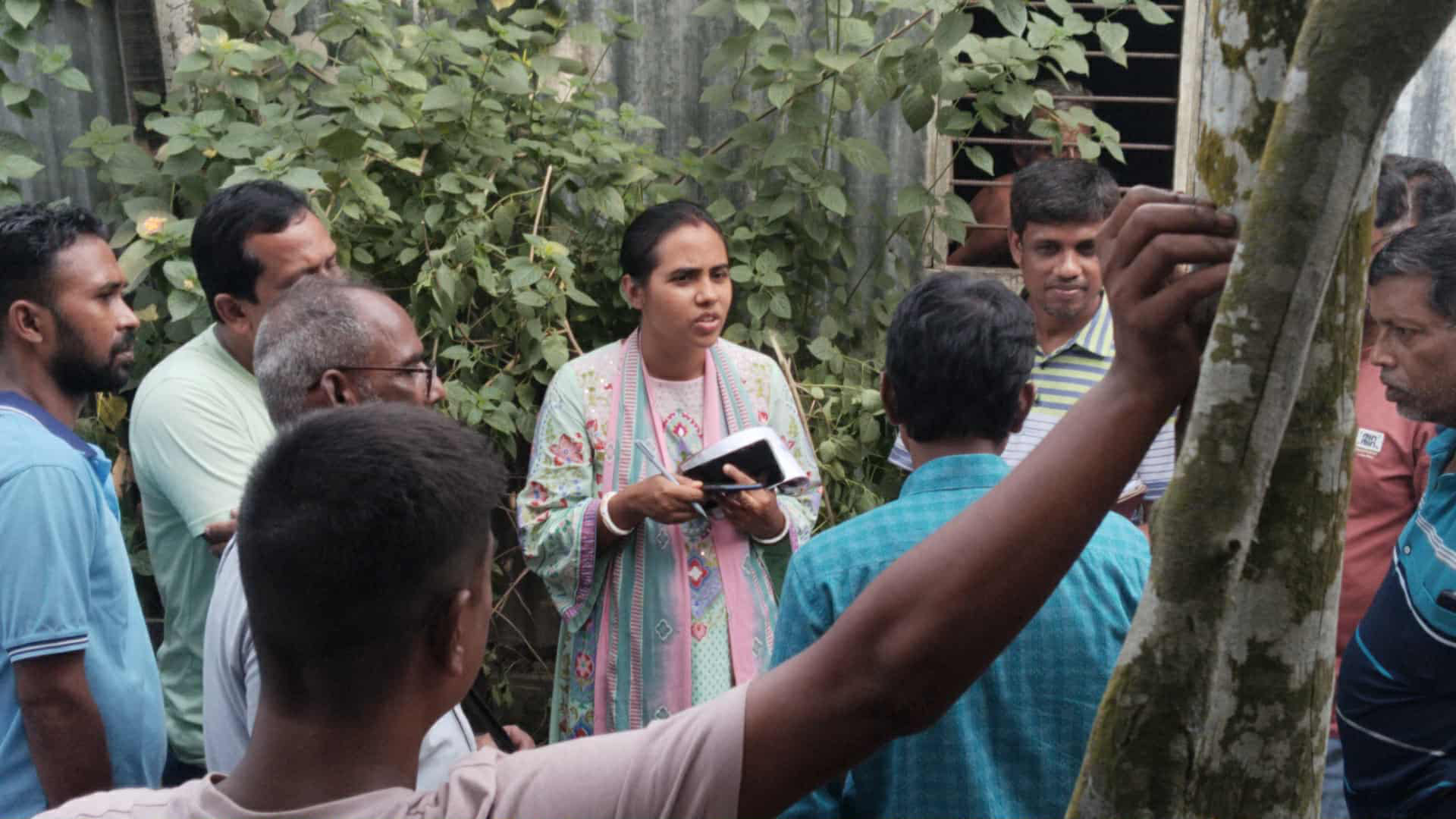 ছবি : ভিওডি বাংলা