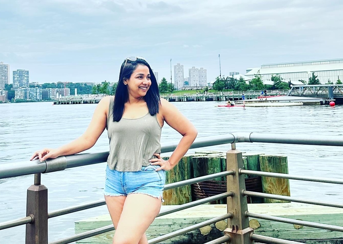 ছবি: রুনা খানের ফেসবুক থেকে