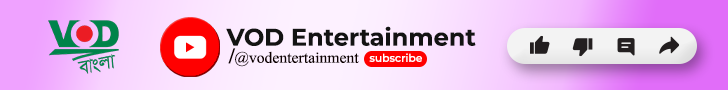 VOD Entertainment
