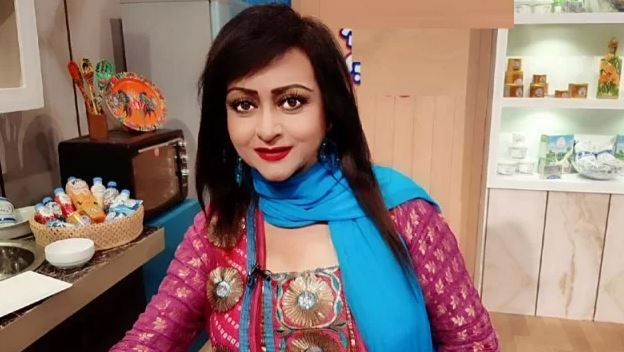 লাইফ সাপোর্টে চিত্রনায়িকা অঞ্জনা