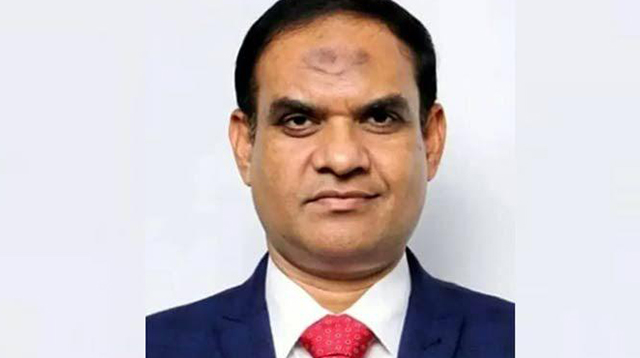 সন্ত্রাসবিরোধী আইনের মামলায় খালাস পেলেন মিয়া নূর উদ্দিন অপু