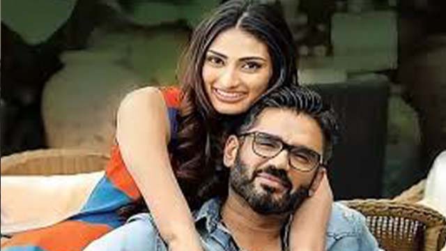 মা হতে যাচ্ছেন বলিউড অভিনেত্রী আথিয়া শেঠি