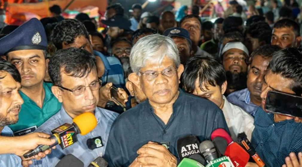 ট্যাক্স কমিয়েও দাম কমছে না : অর্থ উপদেষ্টা