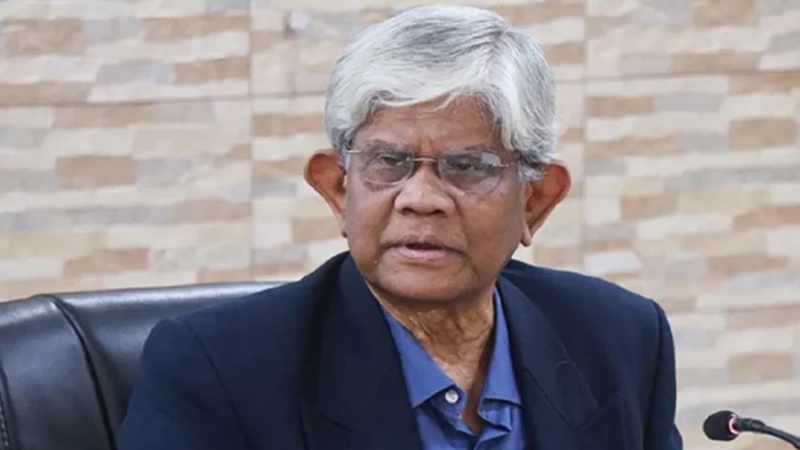 চালের দাম বাড়ছে, প্রয়োজনে বিশেষ ওএমএস: অর্থ উপদেষ্টা