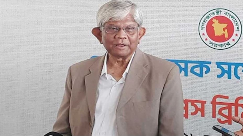 আইএমএফের ঋণের চতুর্থ কিস্তি আরও পিছিয়েছে: অর্থ উপদেষ্টা