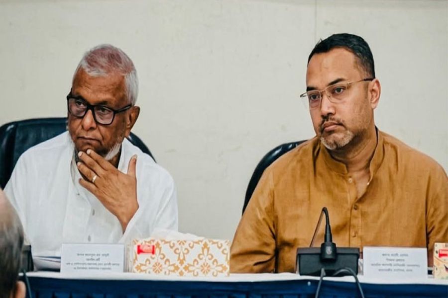 আইএলওর সভা: জেনেভা গেছেন আরিফুল হক ও মাহাদি আমিন