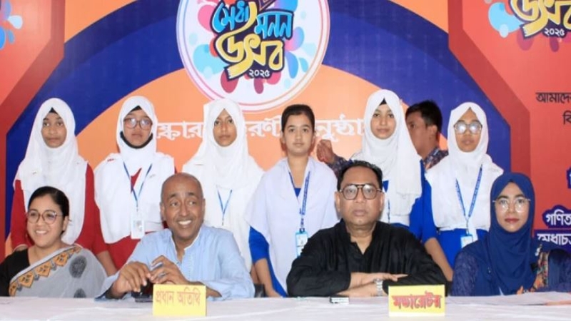 ফ্যাসিবাদবিরোধী সব পক্ষকে ঐক্যবদ্ধ থাকতে হবে