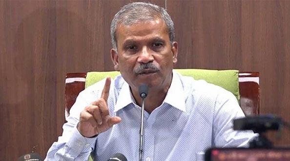 ভারতকে বুঝতে হবে, এটা হাসিনার বাংলাদেশ নয় :  আইন উপদেষ্টা