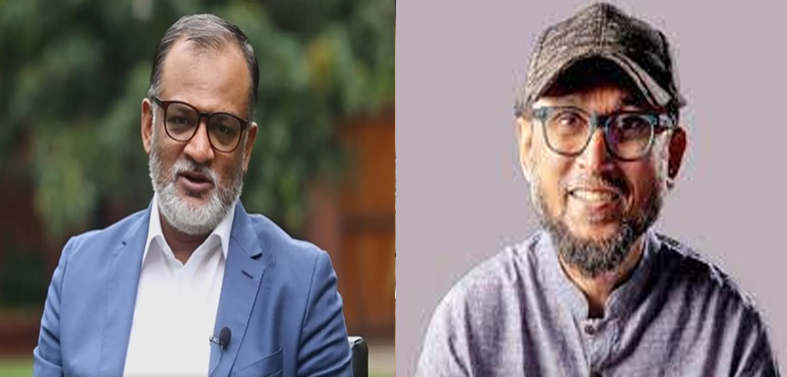 বশির উদ্দিন ও ফারুকীকে সরাতে লিগ্যাল নোটিশ