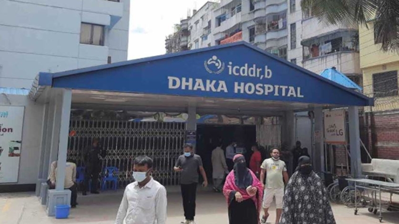 দেশে জিকা ভাইরাসের প্রথম ‘ক্লাস্টার’ শনাক্ত, আক্রান্ত ৫