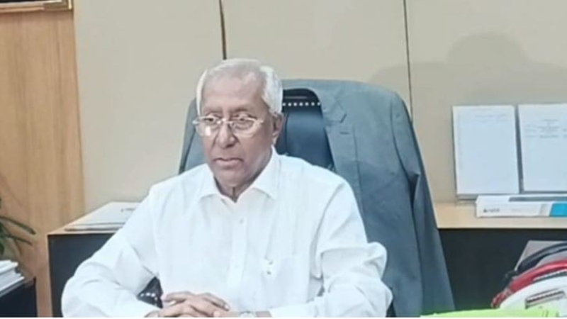 ‘আপত্তি’ জানিয়ে ঐকমত্য কমিশনকে ইসির চিঠি