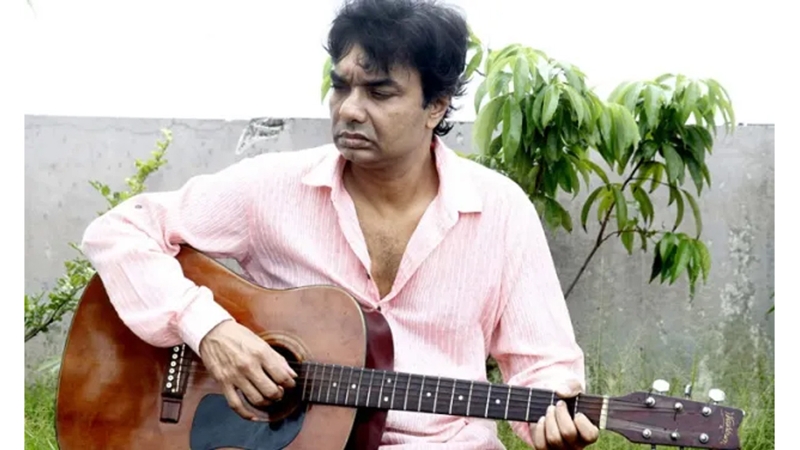ভালোবাসা দিবসে আগুনের নতুন গান