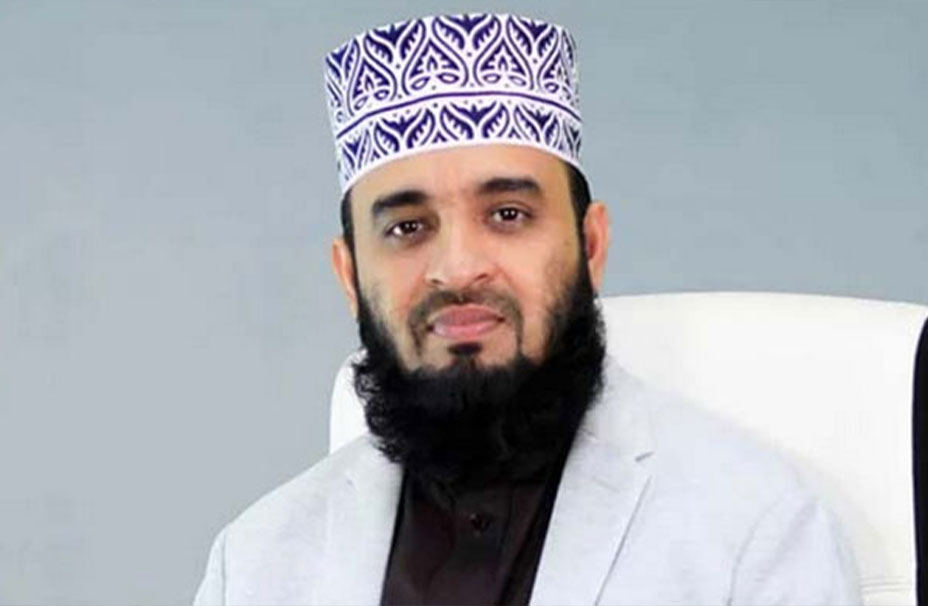 জালিমের সহায়ক নয়, মজলুমের পক্ষের আওয়াজ হওয়ার জন্য দেশবাসীকে আহ্বান জানিয়েছেন - মাওলানা মিজানুর রহমান আজহারী
