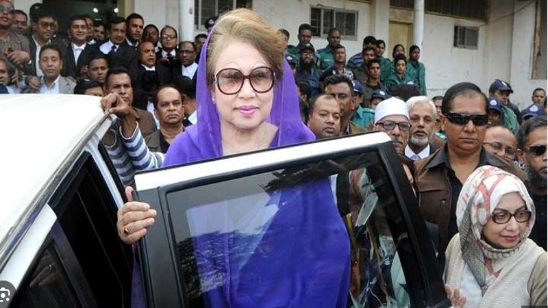 অরফানেজ ট্রাস্ট মামলায় খালেদা জিয়ার আপিল শুনানি আজ