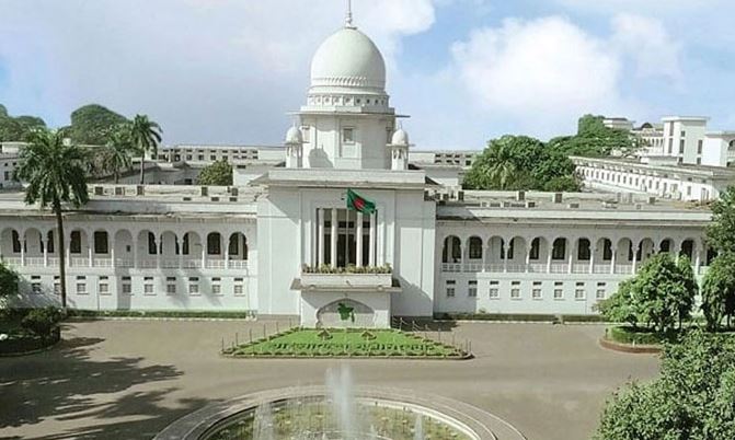 বিচারক নিয়োগে স্বতন্ত্র কাউন্সিল গঠনের দ্বারপ্রান্তে বিচার বিভাগ