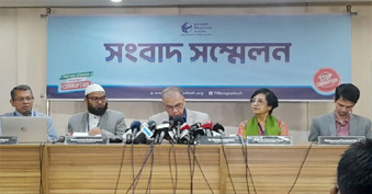 দখল-আধিপত্য বিস্তারের সংস্কৃতি এখনো চলমান : টিআইবি