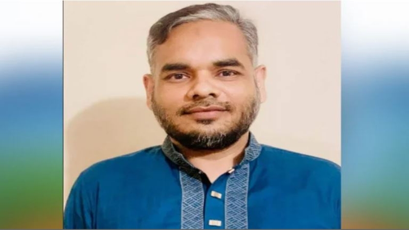 নিজ ক্লিনিকে নার্সকে ধর্ষণের অভিযোগে গ্রেপ্তার আপেল মাহমুদ