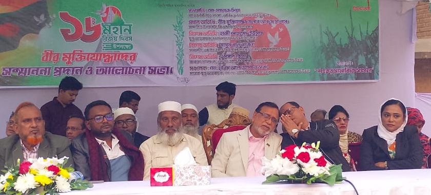 আ.লীগের আমলে হিন্দু ধর্মের লোকেরা বেশি ক্ষতিগ্রস্ত হয়েছে- আব্দুস সালাম