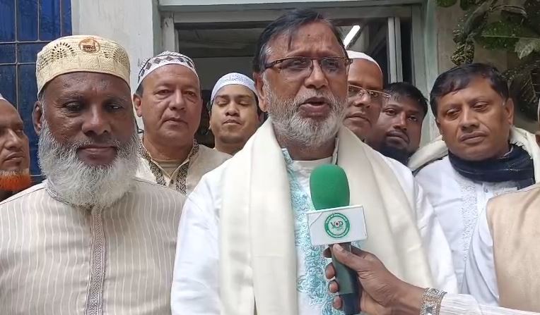 যারা মনে করছেন ভোটের জন্য পরিবর্তন হয়নি; এটা ভুল- আবদুস সালাম