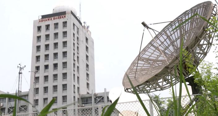 ৭ বিভাগে বৃষ্টির সম্ভাবনা