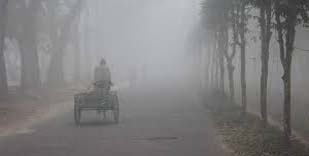 আবহাওয়া অফিসের নতুন বার্তা