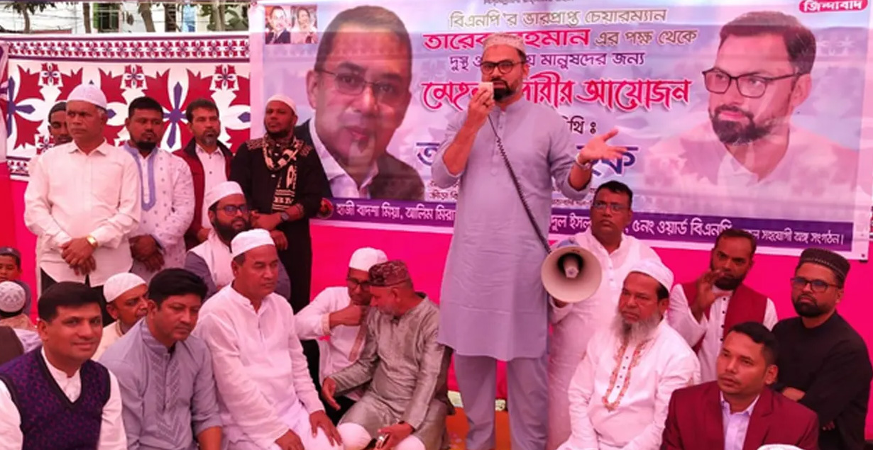 স্বৈরাচার শেখ হাসিনা ক্ষমতায় থাকার সব প্রতিষ্ঠানকে ধ্বংস করে দিয়েছেন : আমিনুল হক