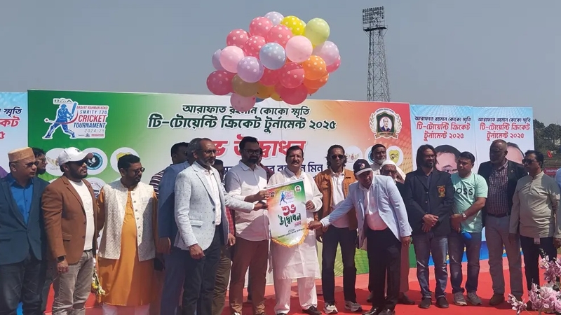 স্বৈরাচারের প্রেতাত্মারা এখন বিএনপি হয়ে গেছে- আমিনুল হক