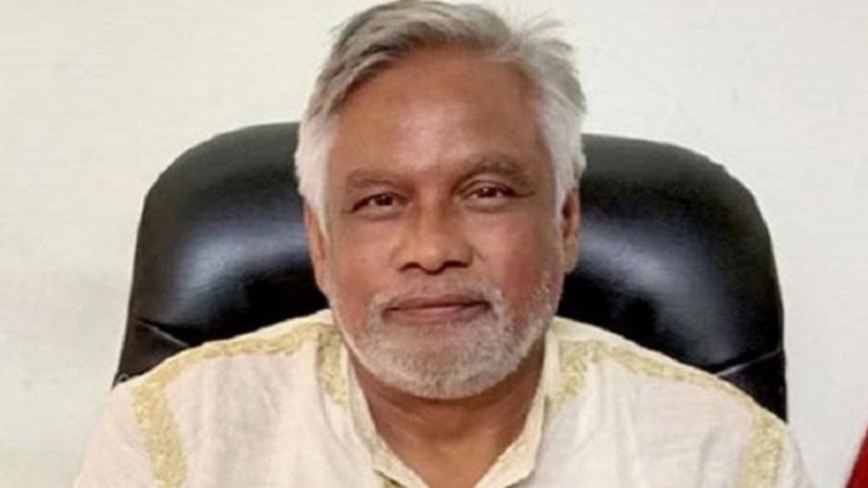 আমানের দুর্নীতি মামলার রায় ৩০ এপ্রিল