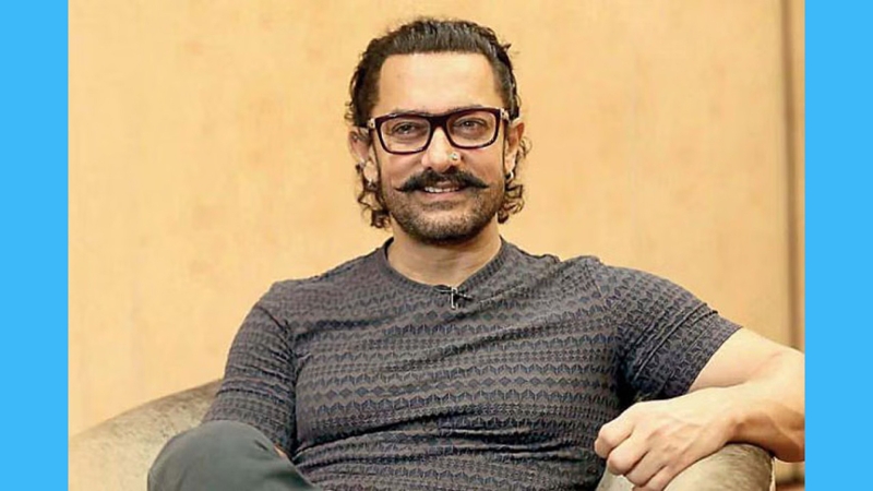 বিয়ে করছেন অভিনেতা আমির