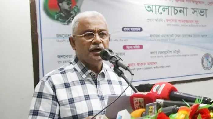 রাজনীতি শুধু লড়াই - সংগ্রামের না: আলাল