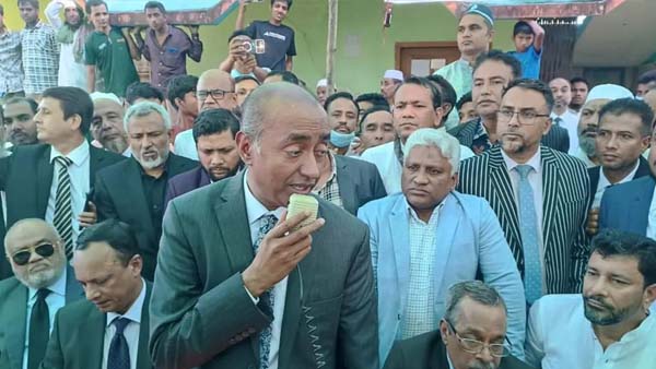 আলিফ হত্যাকারীদের দৃষ্টান্তমূলক শাস্তি নিশ্চিত করা হবে : অ্যাটর্নি জেনারেল