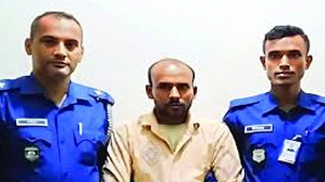 আলিফ হত্যায় প্রধান আসামি চন্দনের স্বীকারোক্তি