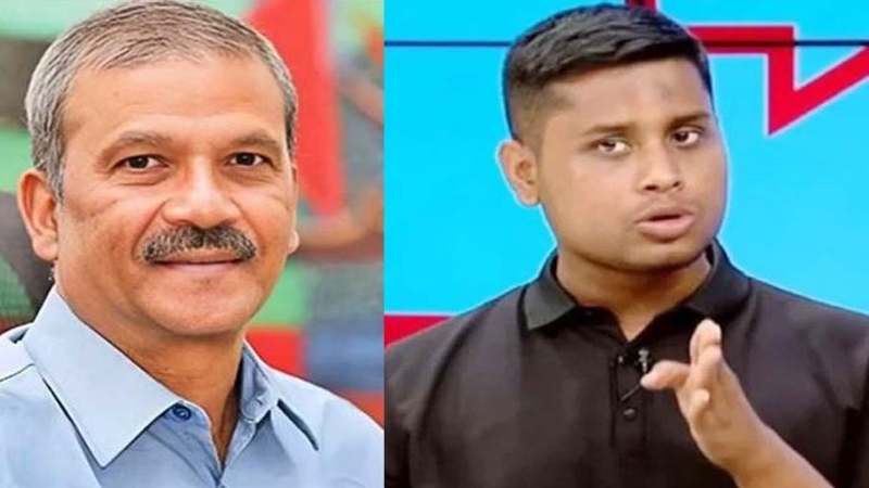 ‘স্যার দ্রুত পদক্ষেপ গ্রহণ করুন, না হলে বেইনসাফ হবে’