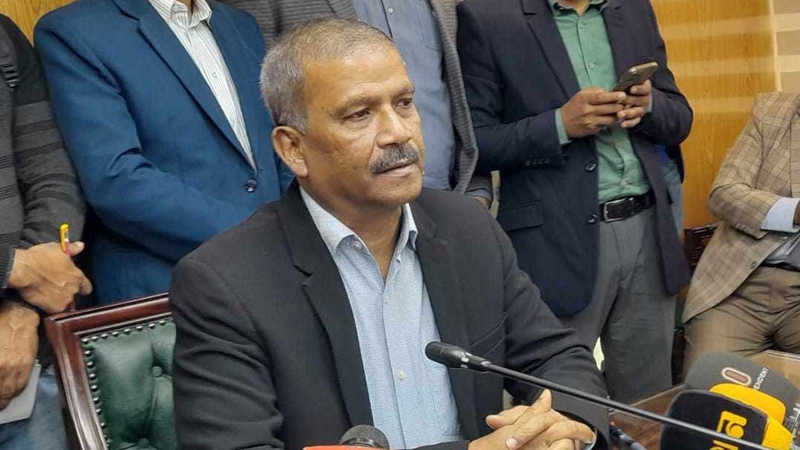 ফেব্রুয়ারির মধ্যে রাজনৈতিক মামলা প্রত্যাহার