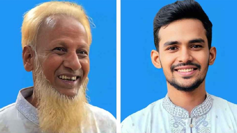 শিক্ষক বাবার ‘ঠিকাদারি লাইসেন্স’ নিয়ে যা বললেন উপদেষ্টা আসিফ