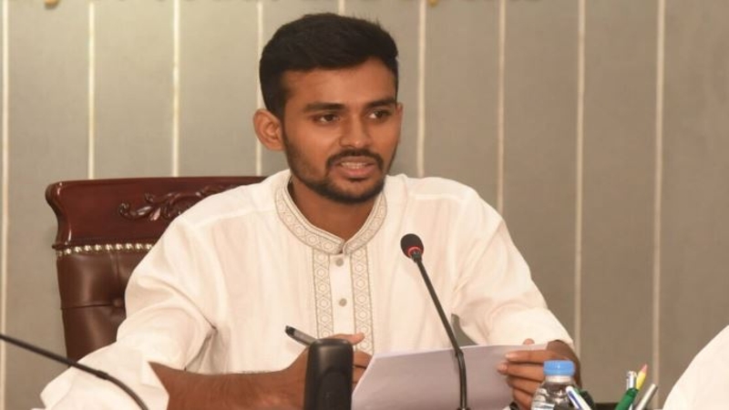 ‘নির্বাচনে দায়িত্ব পালনকারী এসপিদেরও অবসরে পাঠানো হবে’