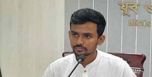 ফ্যাসিদবাদের দোসরদের শিকড় অনেক গভীর পর্যন্ত : আসিফ মাহমুদ
