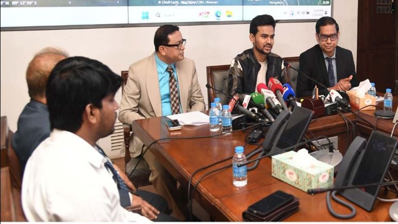 সংসদ নির্বাচনের আগে স্থানীয় নির্বাচনের নীতিগত সিদ্ধান্ত