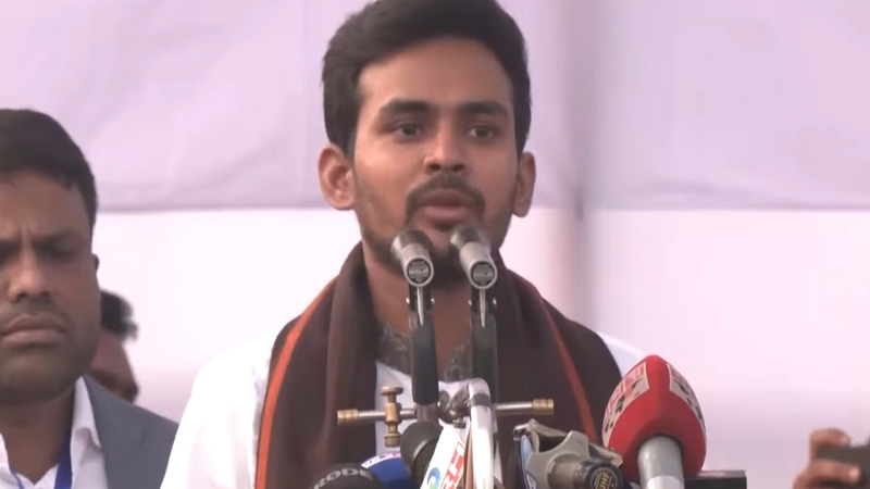 হামলায় জড়িতদের দ্রুত আইনের আওতায় আনা হবে: উপদেষ্টা আসিফ
