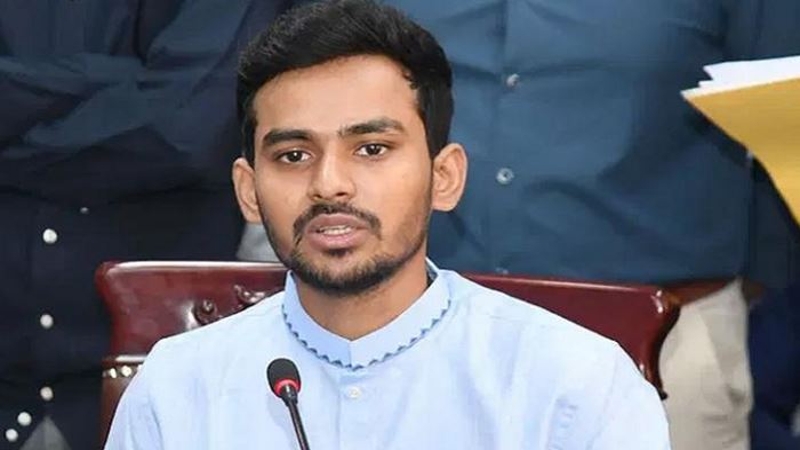 গণঅভ্যুত্থানের ফল পেতে ধৈর্য ধরুন: আসিফ মাহমুদ