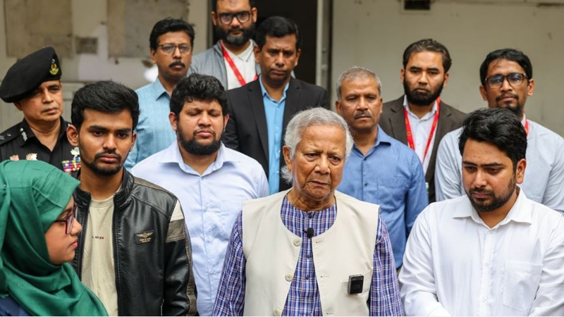 আ. লীগ সরকার আইয়ামে জাহেলিয়াত প্রতিষ্ঠিত করেছিল