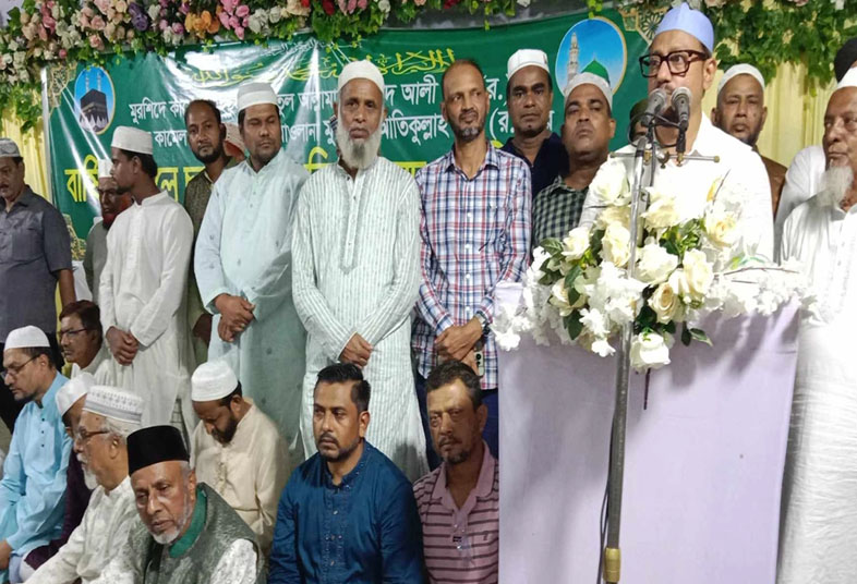 আ.লীগের কাউন্সিলররা পরিচ্ছন্নকর্মীদের বেতন পকেটে ঢোকাতেন