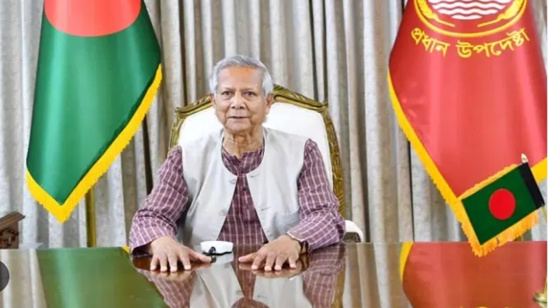 কারো ধমকে কাজ করবেন না: ডিসিদের প্রধান উপদেষ্টা
